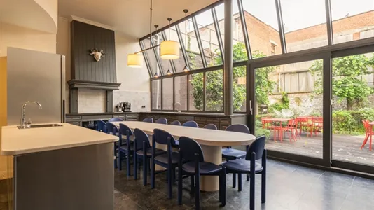 Rooms in Stad Antwerp - photo 9