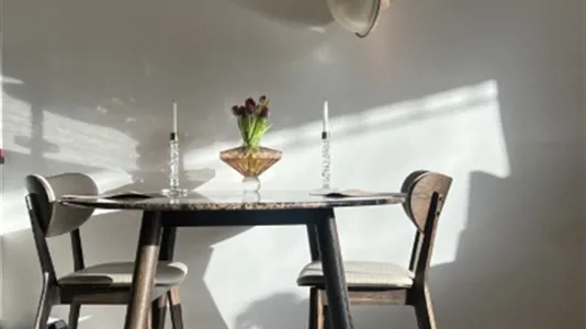 Apartments in Kungsholmen - photo 1