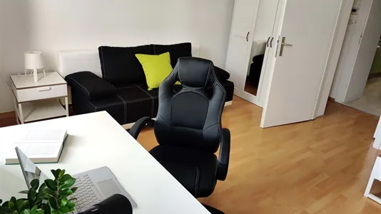 Rooms in Vienna Brigittenau - photo 5