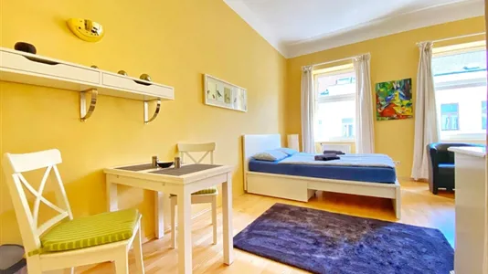 Apartments in Vienna Alsergrund - photo 2