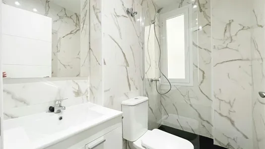 Rooms in Madrid Moncloa-Aravaca - photo 9