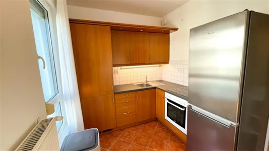 Apartments in Budapest Zugló - photo 7