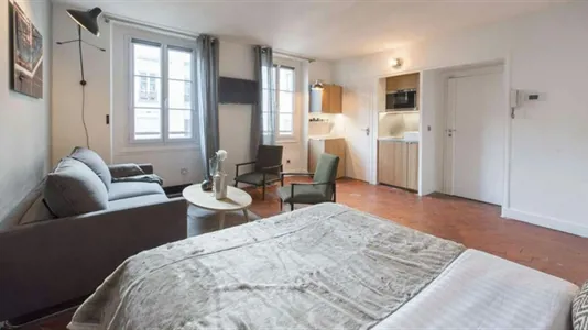 Apartments in Paris 4ème arrondissement - Marais - photo 3