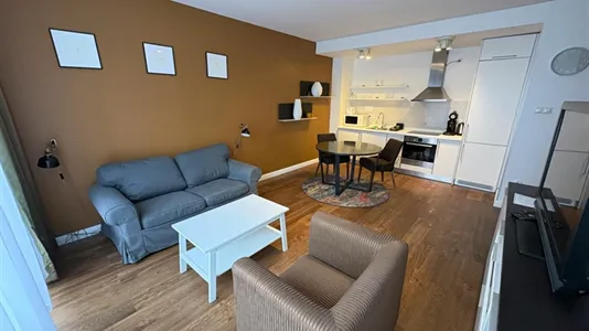 Apartments in Budapest Terézváros - photo 6