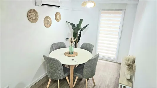 Rooms in Valencia Poblats Marítims - photo 5