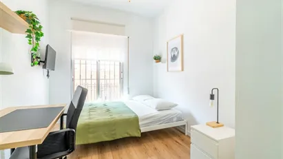 Room for rent in Getafe, Comunidad de Madrid