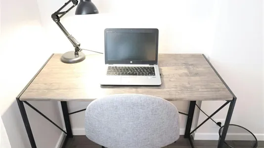 Rooms in Nice - photo 4