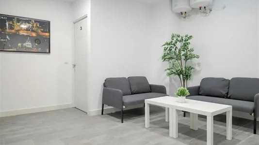 Apartments in Madrid Carabanchel - photo 7