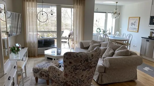 Apartments in Uddevalla - photo 1