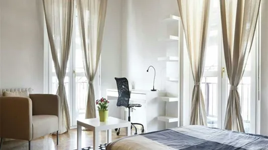 Rooms in Milano Zona 9 - Porta Garibaldi, Niguarda - photo 3
