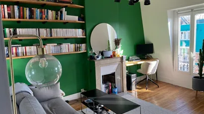 Apartment for rent in Paris 12ème arrondissement - Bercy, Paris