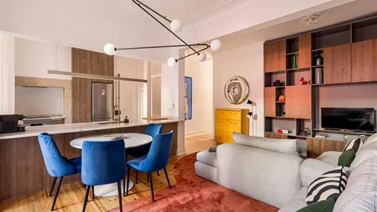 Apartments in Location is not specified - photo 9