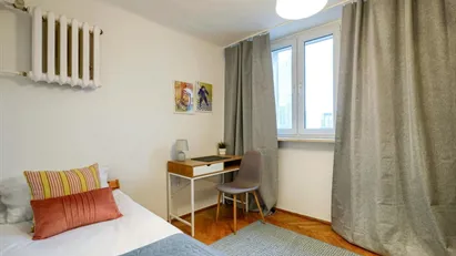 Room for rent in Warsaw