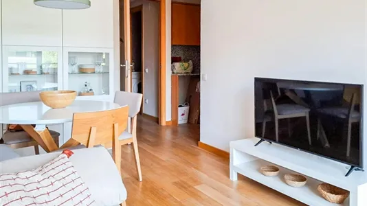 Apartments in Barcelona Sant Andreu - photo 8