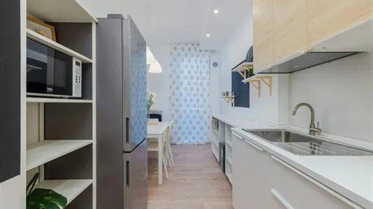 Rooms in Padua - photo 1