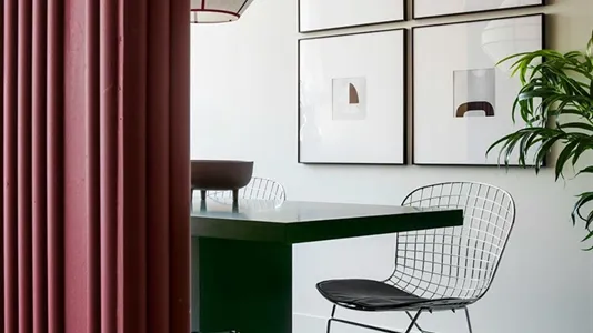 Apartments in Madrid Salamanca - photo 9