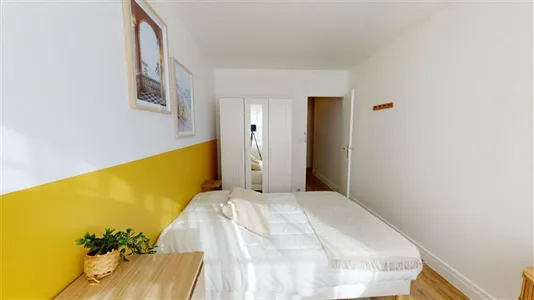 Rooms in Paris 15ème arrondissement - photo 2