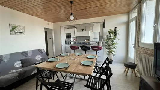 Apartments in Toulouse - photo 8