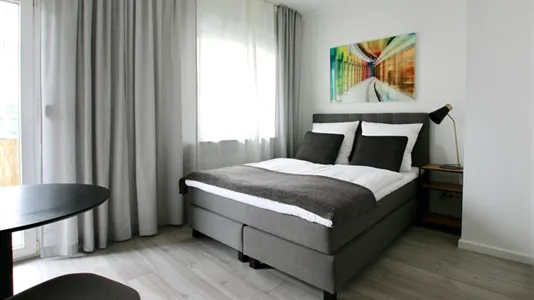 Apartments in Cologne Innenstadt - photo 6