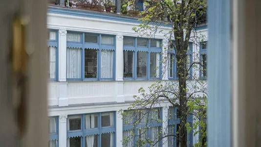 Rooms in Madrid Centro - photo 7