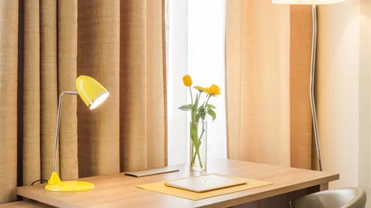 Apartments in Vienna Landstraße - photo 4