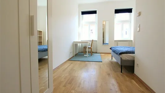 Apartments in Wien Rudolfsheim-Fünfhaus - photo 4