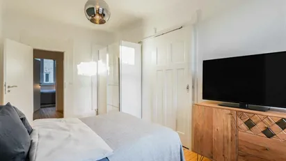 Room for rent in Stuttgart-Mitte, Stuttgart