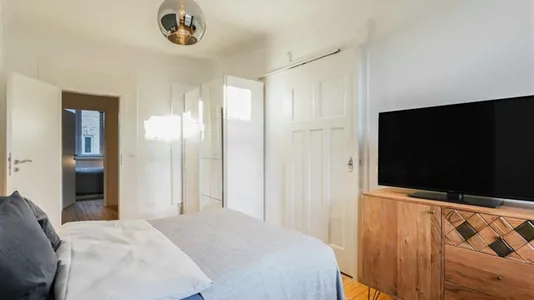 Rooms in Stuttgart-Mitte - photo 1