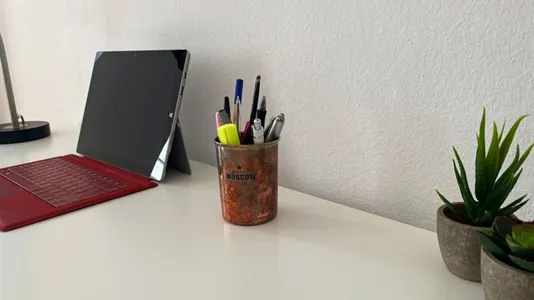 Rooms in Vienna Landstraße - photo 4