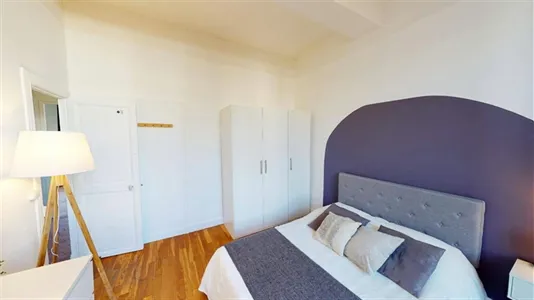 Rooms in Paris 4ème arrondissement - Marais - photo 2