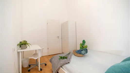 Rooms in Budapest Belváros-Lipótváros - photo 3