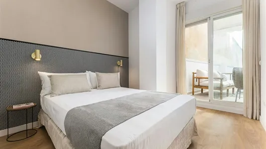 Apartments in Valencia Extramurs - photo 9