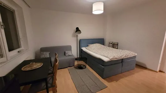 Apartments in Vienna Leopoldstadt - photo 1