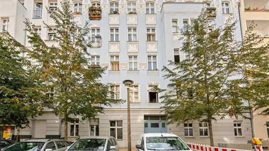 Apartments in Berlin Pankow - photo 10