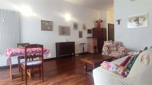 Apartments in Roma Municipio XIII – Aurelia - photo 3