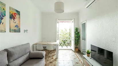 Apartment for rent in Barcelona Horta-Guinardó, Barcelona