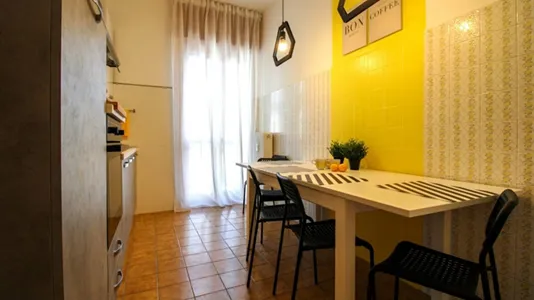 Rooms in Brescia - photo 8