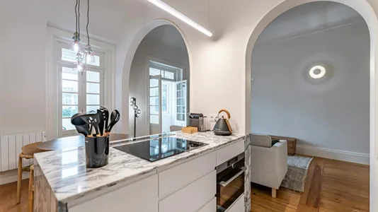 Apartments in Location is not specified - photo 8