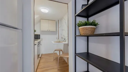 Rooms in Padua - photo 10