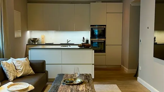 Apartments in Cologne Innenstadt - photo 7