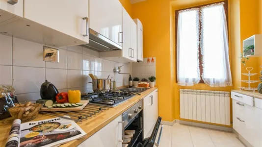 Apartments in Florence - photo 9