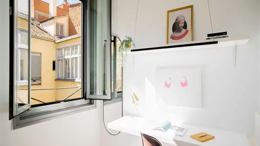 Rooms in Madrid Centro - photo 7