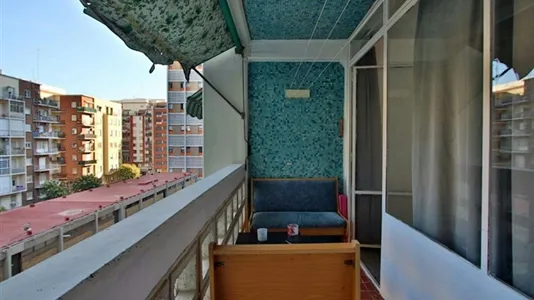 Rooms in Valencia Extramurs - photo 9