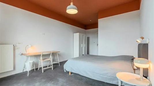 Rooms in Lille - photo 2