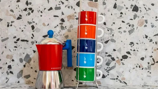 Rooms in Florence - photo 9