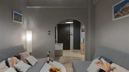 Apartments in Athens Akropoli - photo 2