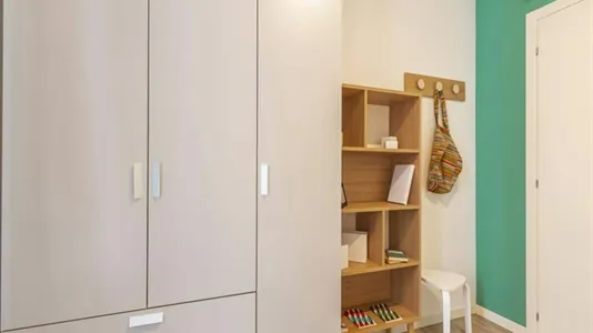 Rooms in Padua - photo 3