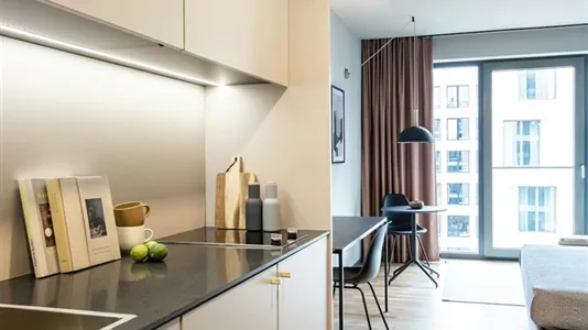 Apartments in Darmstadt - photo 5