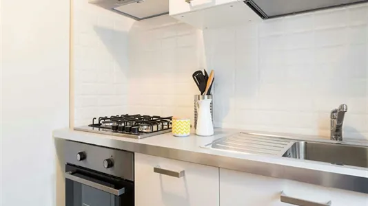 Rooms in Milano Zona 2 - Stazione Centrale, Gorla, Turro, Greco, Crescenzago - photo 8