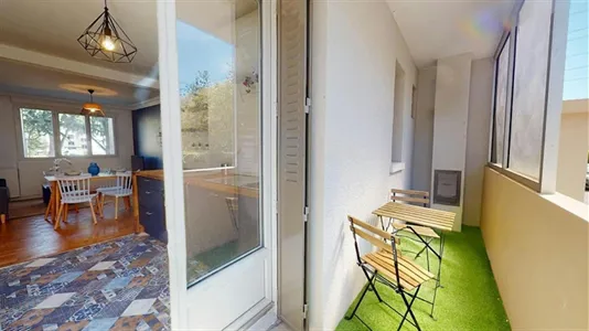 Rooms in Lyon - photo 7